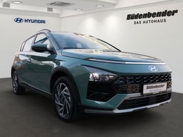 Hyundai BAYON Trend 2WD