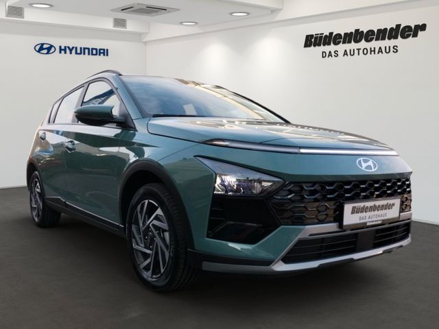 Hyundai BAYON Trend 2WD