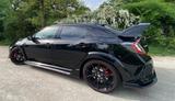 Honda Civic 2.0 i-VTEC TURBO Type R GT Type R GT - Honda: R Type