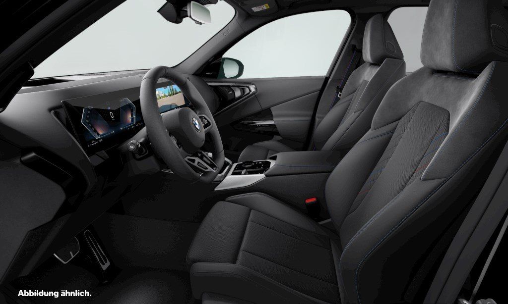 BMW X3 - Bild 4