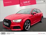 Audi S3 Sportback 2.0 TFSI quattro S-tronic Navi   LE - Audi S3 Gebrauchtwagen in Wuppertal