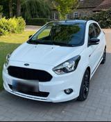 Ford Pkw Ford KA+ - Ford: Pkw