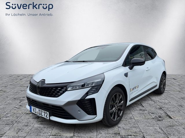 Renault Clio Esprit Alpine TCe 90