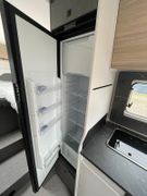 Etrusco T 6.9 SBC | 7,0 m*Automatik*