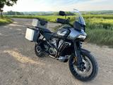 Harley-Davidson Pan America 1250 Special - HARLEY-DAVIDSON DRESDEN