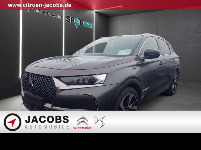 DS Automobiles 7 Crossback Be Chic Pure Tech 180 Xenon Klima