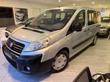 Fiat Scudo 2.0 diesel MJT 2013 - Fiat Scudo aus 2013