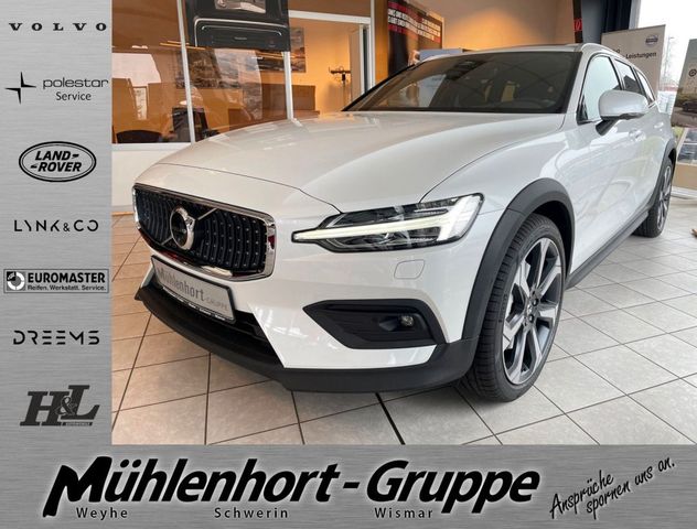 Volvo V60 Cross Country B4 D AWD Geartronic ULTIMATE