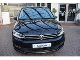 Volkswagen Touran 2.0 TDI Highline RFK 7-Sitzer SH Climatro - Volkswagen Touran mit Diesel-Antrieb: 2.0