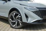 Nissan Qashqai TEKNA+ (plus) BOSE/Pano/HeadUp/Leder - Autos mit Tageszulassung