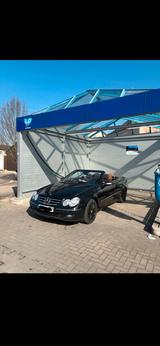 Mercedes-Benz Mercedes CLK 280 Cabriolet Benzin V6 Avant... - gebrauchte Mercedes-Benz CLK 280 aus dem Jahr 2007
