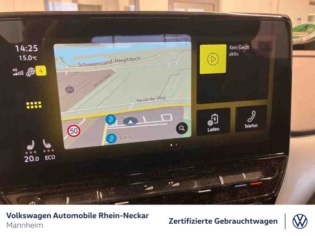 Volkswagen ID.4 - Bild 17