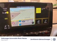 Volkswagen ID.4 - Vorschau Bild 17