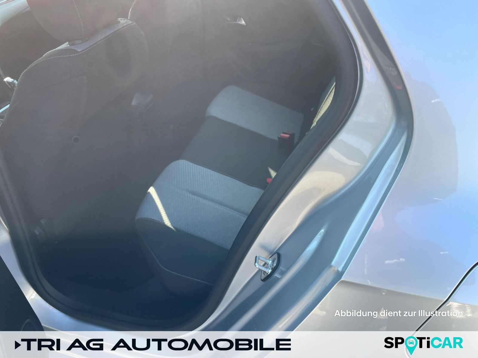 Opel Corsa - Bild 10