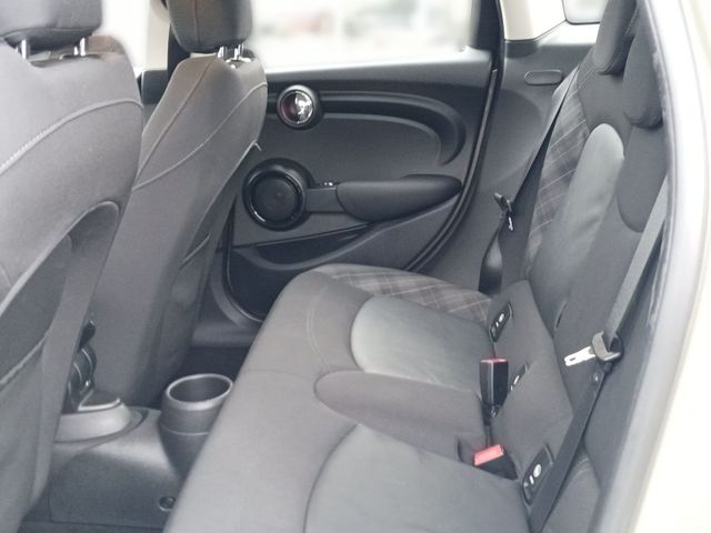 MINI Cooper ONE 1.5 TSI CHILI+PDC+LED+TEMPOMAT+K