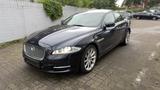 Jaguar XJ 3.0 V6 Portfolio / Navi-Leder-Pano-Cam/ - Jaguar XJ mit Diesel-Antrieb: 3.0
