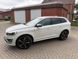 Volvo XC60 D5 AWD R Design - Volvo XC60: R Design