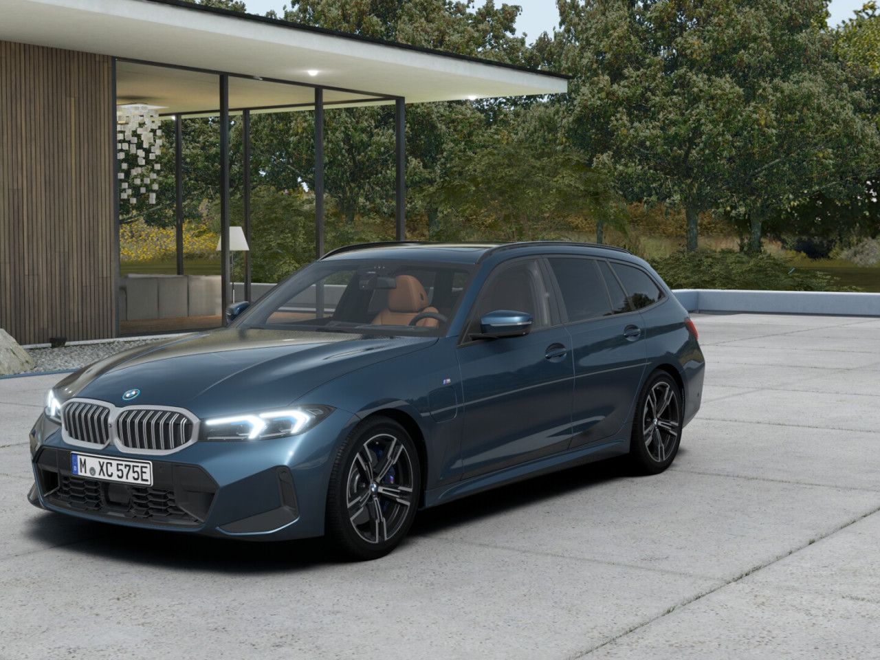 BMW 330 - Bild 3