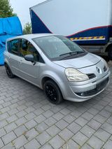 Renault Modus Dynamique 1.2 16V - Renault Modus: 16v Dynamique