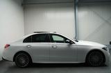 Mercedes-Benz C300d 2x AMG PREMIUM+ PANO HUD AHK 360 MEMO DIGI - Mercedes-Benz C-Klasse Gebrauchtwagen in Düsseldorf