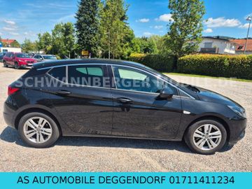 Opel Astra - 7