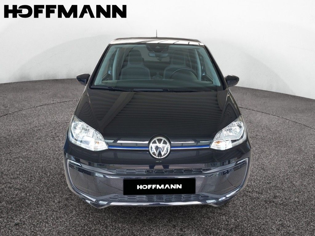 Fahrzeugabbildung Volkswagen e-up Edition