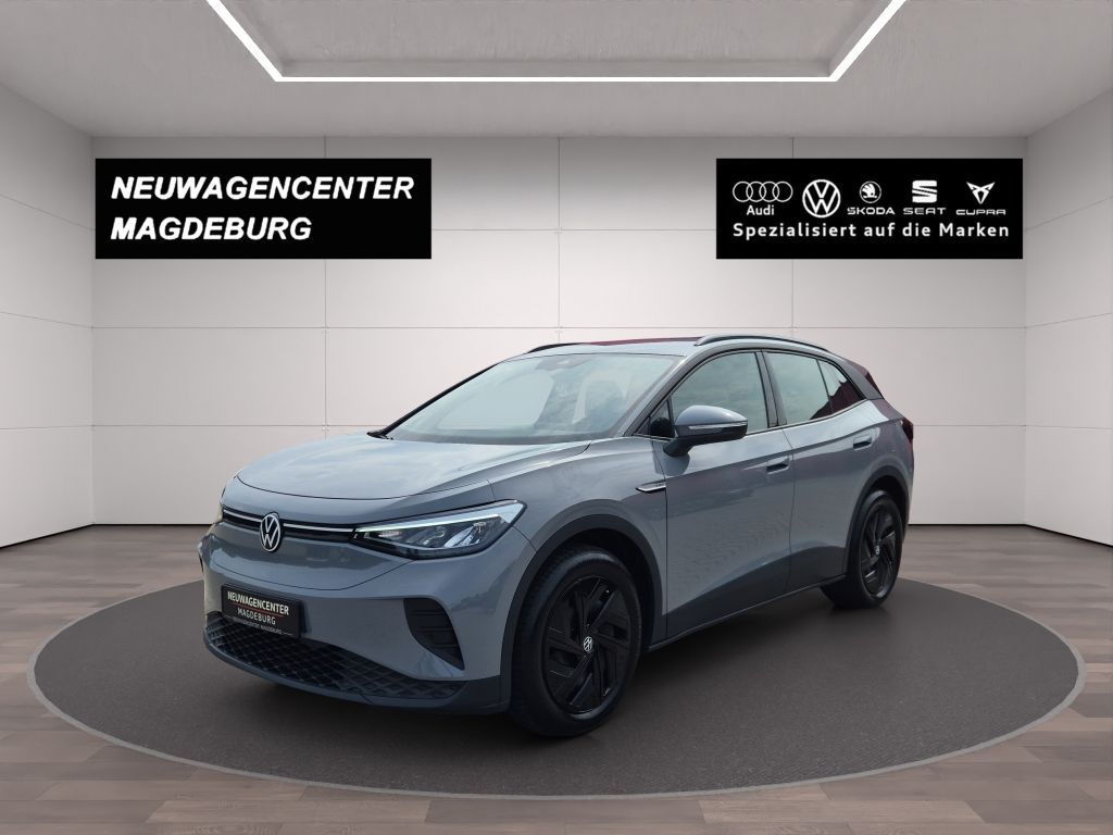 Image of Volkswagen ID.4