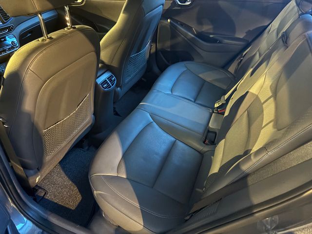 IONIQ Ioniq Premium Plug-In Hybrid