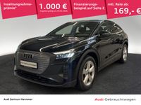 Audi Q4 e-tron - Vorschau Bild 1