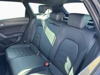 Cupra Leon - Vorschau Bild 11