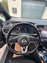 Nissan Leaf 217 PS 62KWH Leaf10 Leaf10 - Nissan Leaf aus 2022