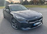 Kia Stinger 2.0 T-GDI GT Line GT Line - gebrauchte Kia Stinger aus dem Jahr 2019