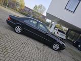 Mercedes-Benz Mercedes S320 CDI - gebrauchte Mercedes-Benz S 320 aus dem Jahr 2004