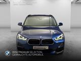 BMW X2 sDrive18i AHK Parkassist Sportsitze LED - BMW X2 in Dresden