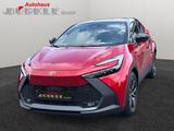 Toyota C-HR Hybrid 1.8 FWD Teamplayer+Technik+LED+KAMER - Toyota C-HR in Mannheim
