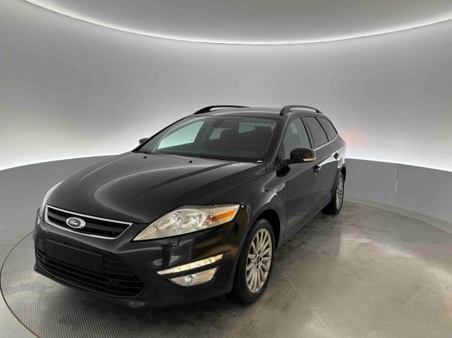 Ford Mondeo 2,0TDCi 103kW Champions Edition Turnier