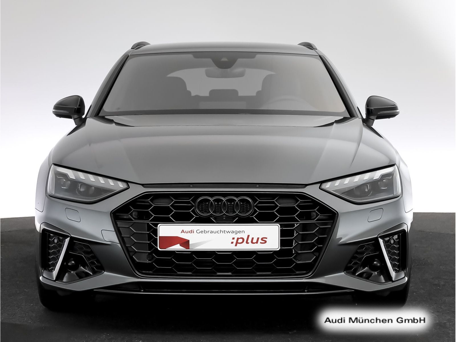 Audi A4 Avant 40 TFSI S tronic S line Competition+ AH foto 6