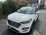 Hyundai TUCSON 1.6 T-GDI Premium 4WD DCT Premium