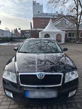 Skoda Octavia 2.0 TDI 140 PS Xenon Kurvenl... - Skoda Octavia: TDI 140