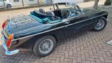 MG B Cabrio  (Original GB) - MG MGB: Roadster