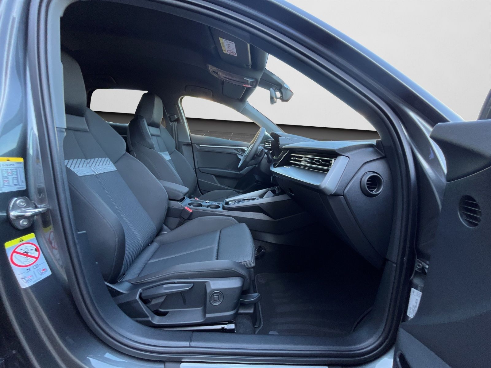 Audi A3 - Bild 5