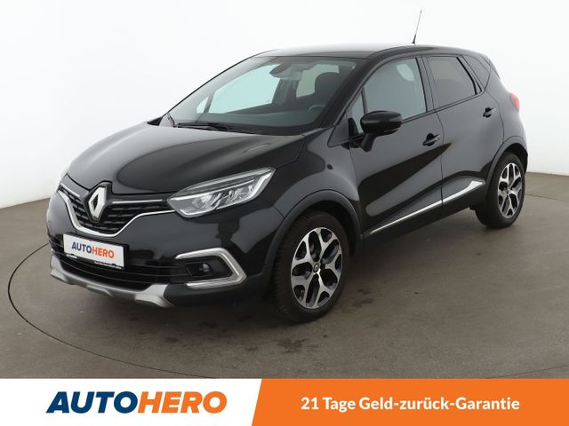 Renault Captur 1.2 TCe Energy Intens Aut.*LED*NAVI*CAM*