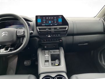 Citroën C5 Aircross Mild Hybrid 136 Navi+RFK+Carplay+LM
