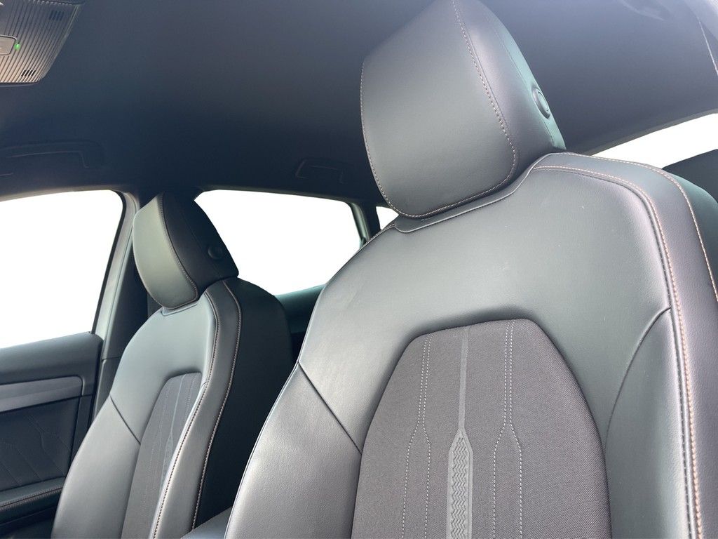 Cupra Formentor - Bild 14