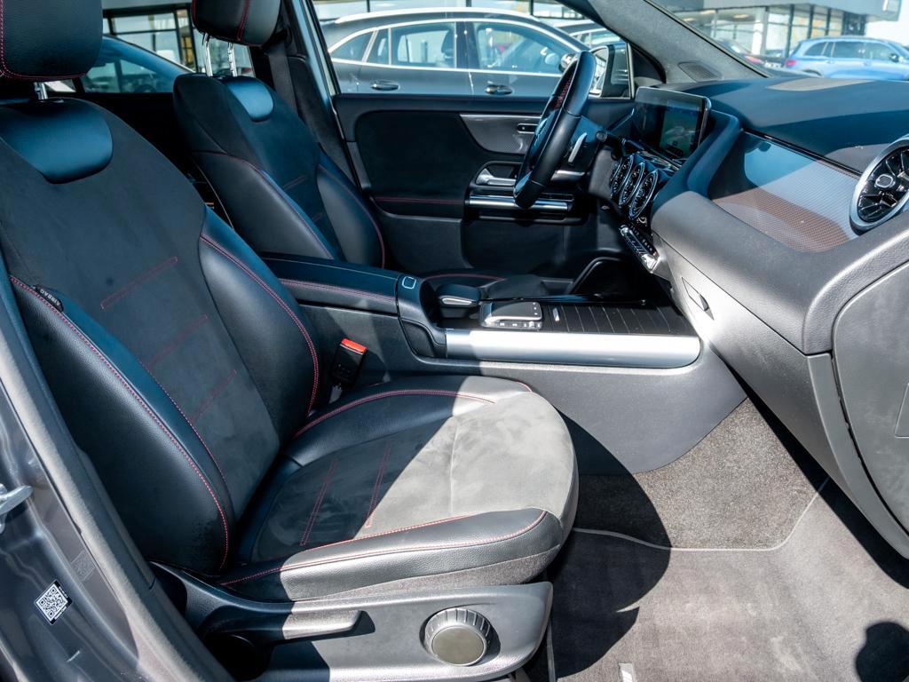 Mercedes-Benz GLA AMG AHK MULTIBEAM PAKRPAKET SOUND DAB, миниатюра 11