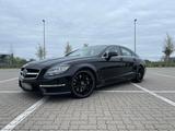 Mercedes-Benz CLS 500 mit AMG 63 Optik TÜV... - gebrauchte Mercedes-Benz CLS 500 aus dem Jahr 2011