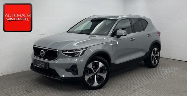 Volvo XC40 T2 19Z+LED+KAMERA+NAVI+KLIMA+ACC+