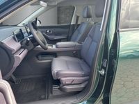 Leapmotor C10 - Vorschau Bild 5