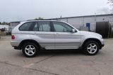 BMW X5 3.0D*Tempo*Pano*Leder*Navi*Xenon*AHK*StHz*PDC - aus 2004: Geländewagen