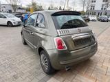 Fiat 500 1.2 8V byDiesel *Pano, Klimaauto - gebrauchte Fiat 500 aus dem Jahr 2009